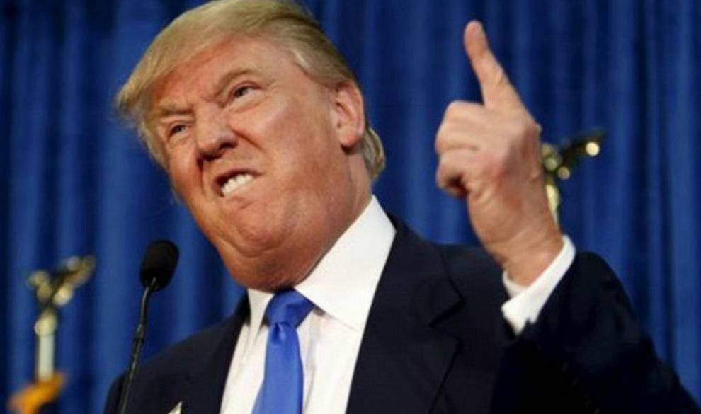 Trump apoya que las empresas despidan a sus empleados por 'homosexualidad'