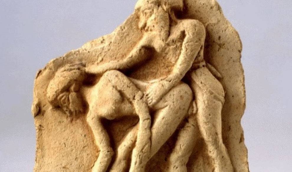 Casarte con tu violador: la práctica que se inició en Mesopotamia y que no ha desaparecido