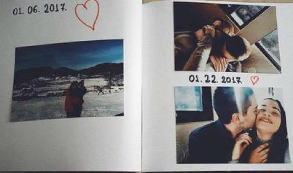 Por qué no deberías compararte con la expareja de tu pareja