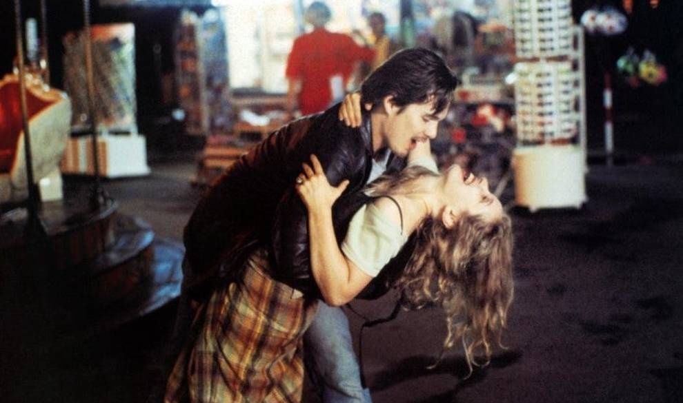 Películas Que Te Harán Creer En El Amor De Una Sola Noche