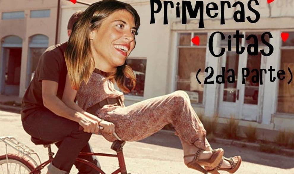 Briten Odia Los Lunes – Primeras Citas (Parte 2)