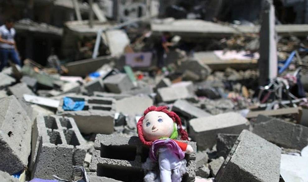 ¿Por Qué Ya No Se Habla Del Conflicto Entre Gaza E Israel?