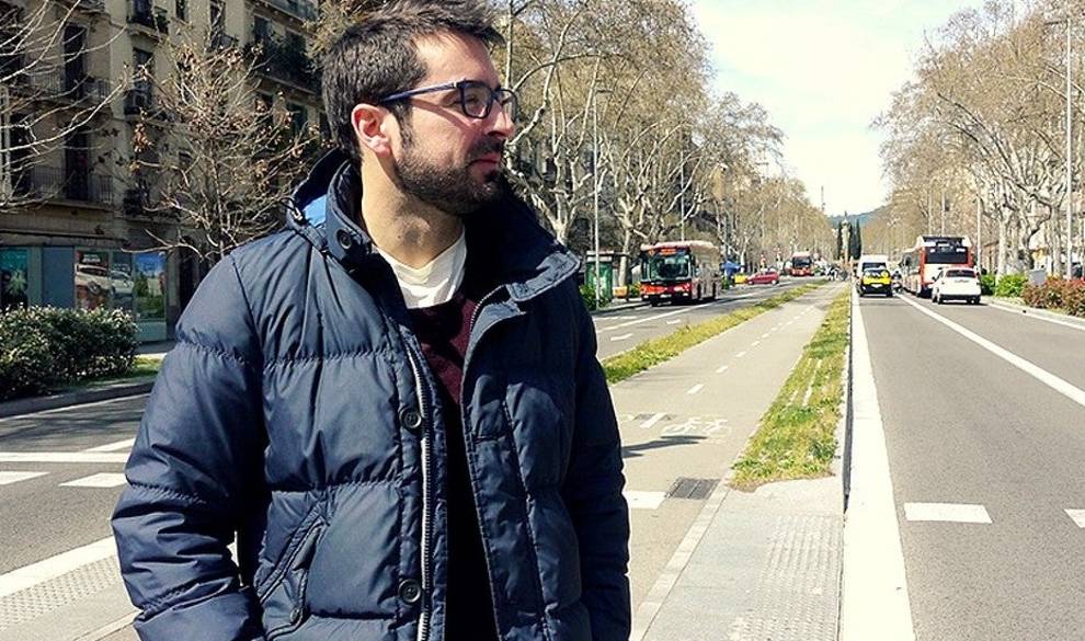 Borja Vilaseca: Tu relación con tus padres se refleja en tu relación con la sociedad