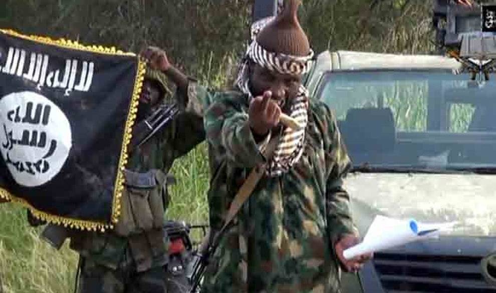 Claves Para Entender El Conflicto De Boko Haram En Nigeria