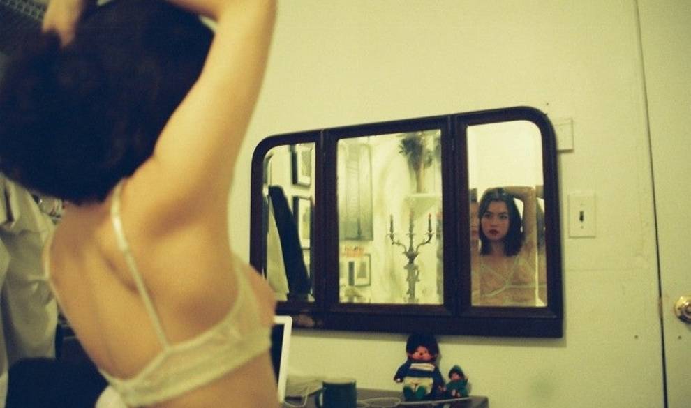 Con el autoerotismo descubrirás que tu cuerpo todavía tenía mucho placer para darte