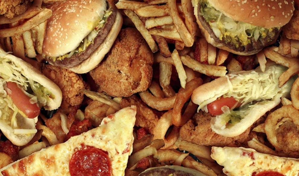 La Realidad De La Comida Basura: ¿Por Qué Es Tan Mala?