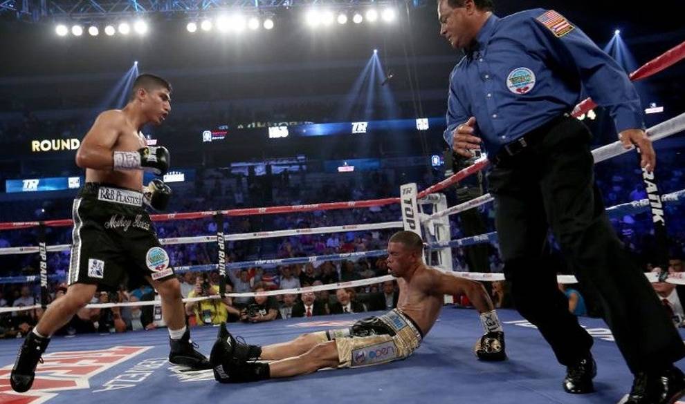 El Boxeo Vuelve A Subirse Al Ring De La Moda Deportiva