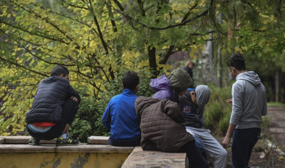 La medida que permitirá a los jóvenes extranjeros vivir legalmente en España