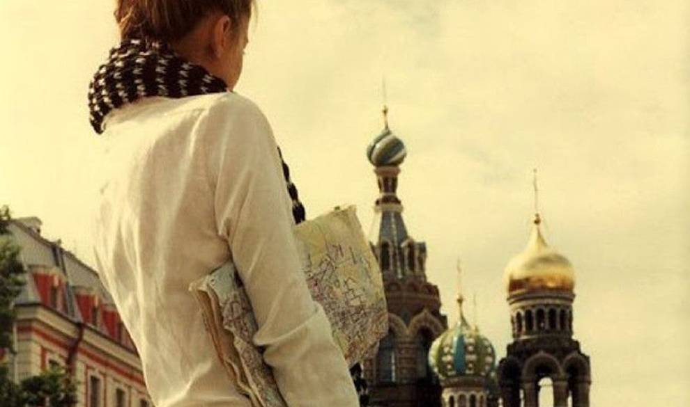 Por Qué Todo Milenial Debería Hacer Un Viaje En Solitario Al Menos Una Vez