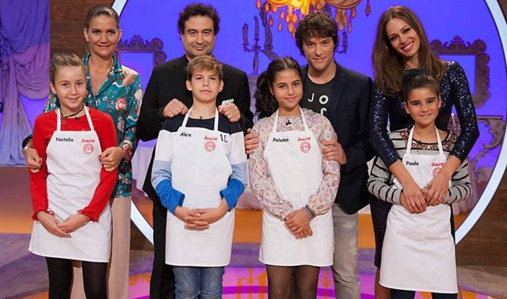 Por qué deberíamos dejar de ver talent shows de niños