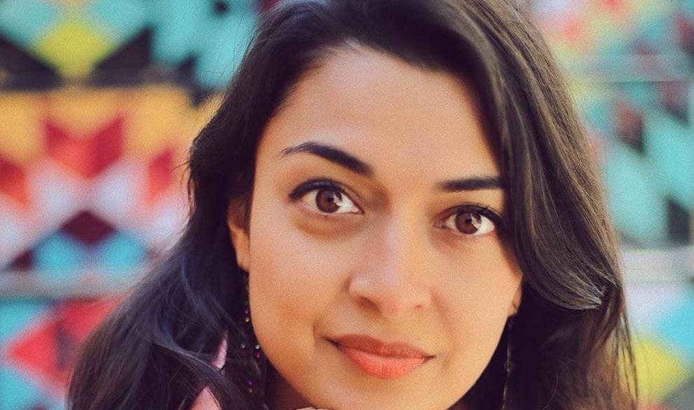 La chica que fue engañada para protagonizar miles de anuncios sin saberlo