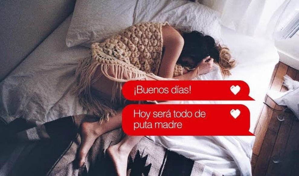 Curar tu corazón después de una buena hostia en el amor es más fácil con esta app