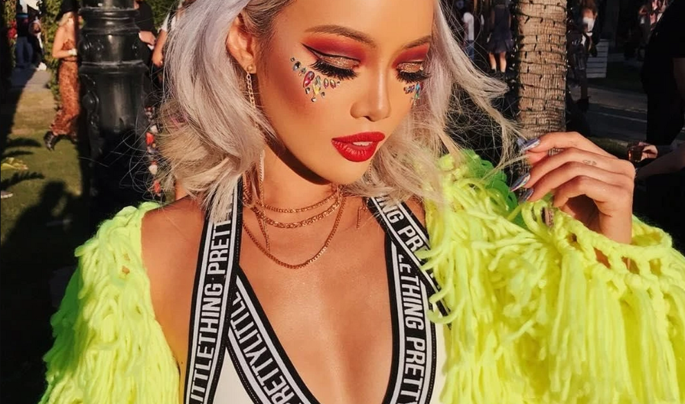 Los accesorios que sí o sí necesitarás llevarte de festival