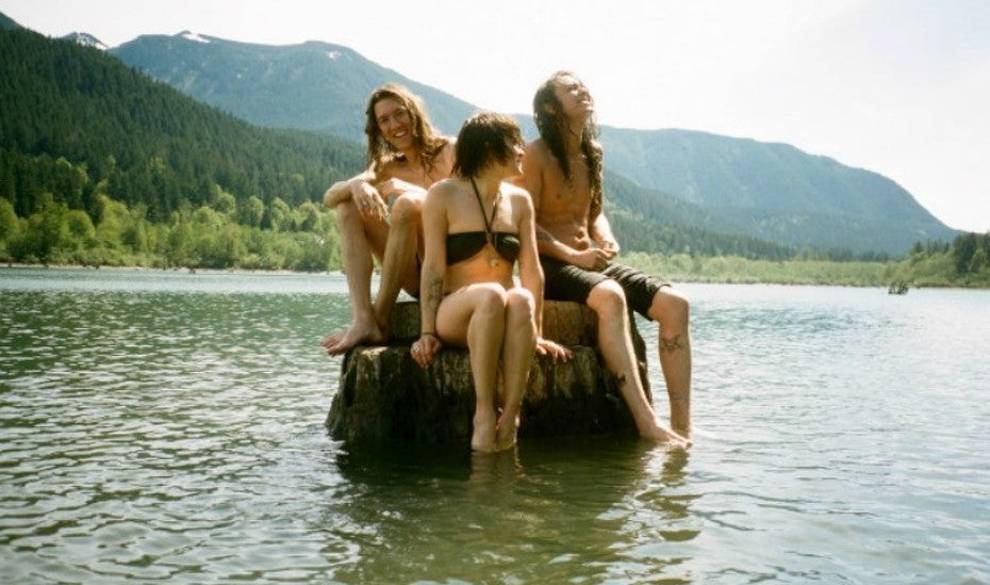 De Ruta Por Piscinas Naturales Impresionantes (Y Más Planes Para Huir Del Calor)