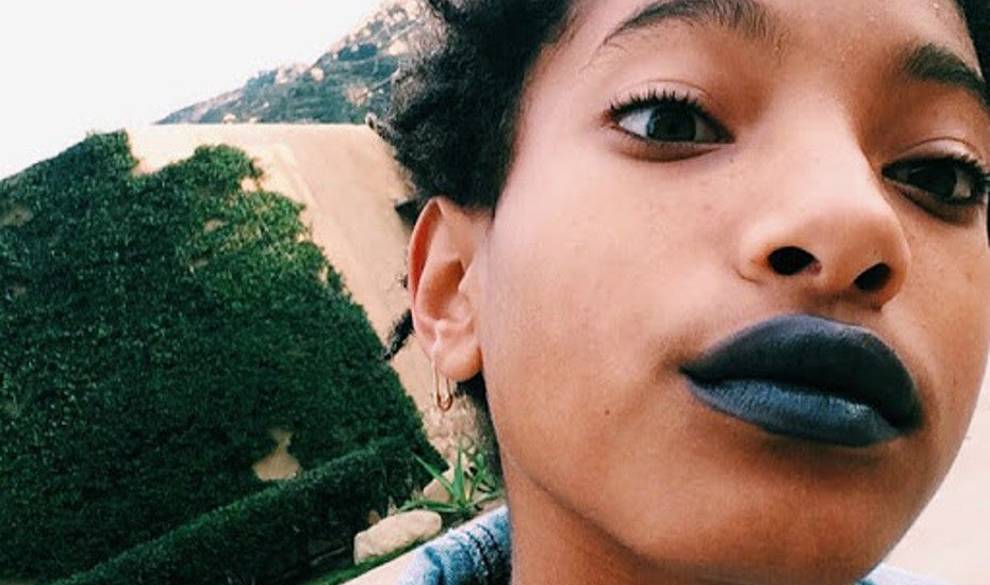 Willow Smith Y Su Polémica Nube De Música, Fama Y Rebeldía