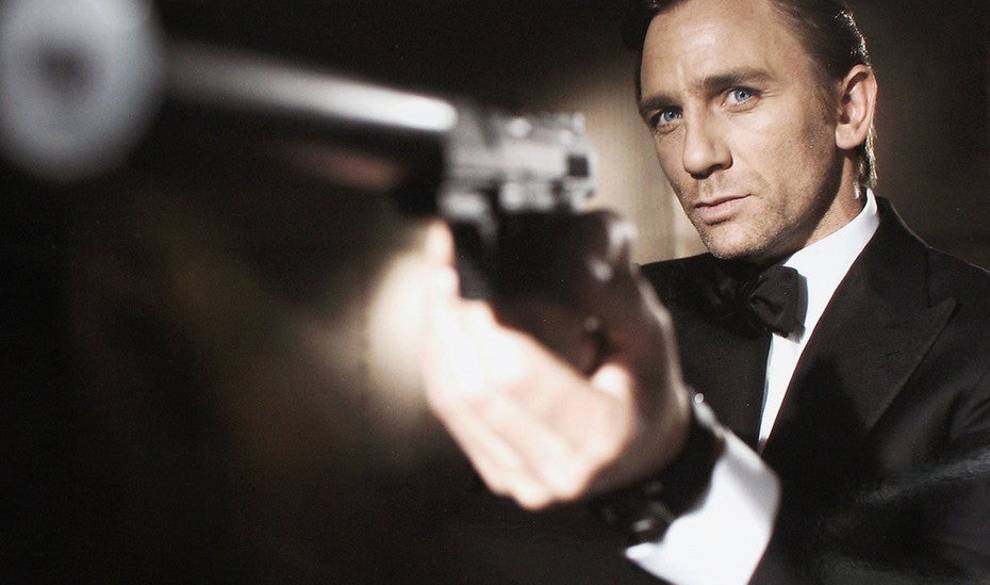 El motivo por el que el próximo James Bond podría ser negro