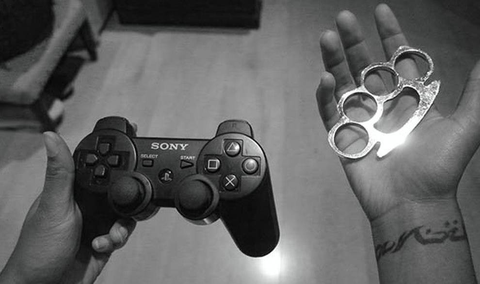 5 Videojuegos Que Te Convertirán En Peor Persona