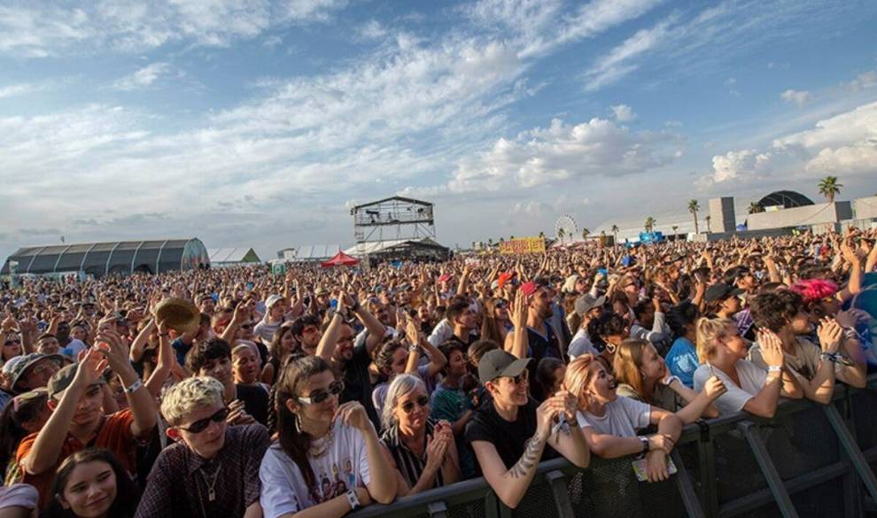 ¿Por qué solo quieres irte de festivales este verano? Hay una razón y está en tu cerebro