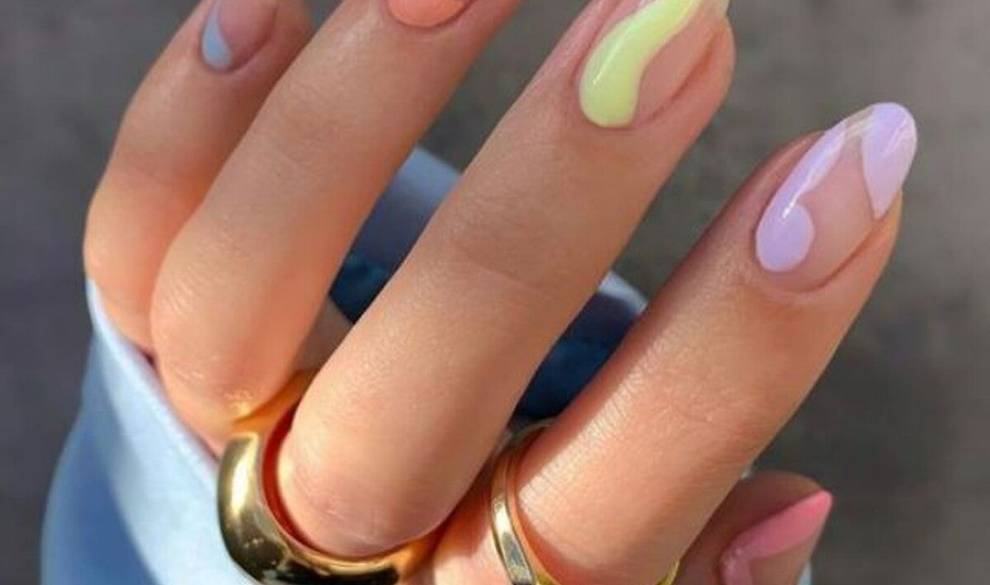 Uñas de gel y hongos: por qué deberías tener cuidado