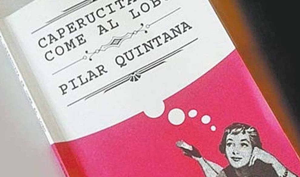 El error que provocó que una versión erótica de Caperucita Roja acabase en 283 escuelas