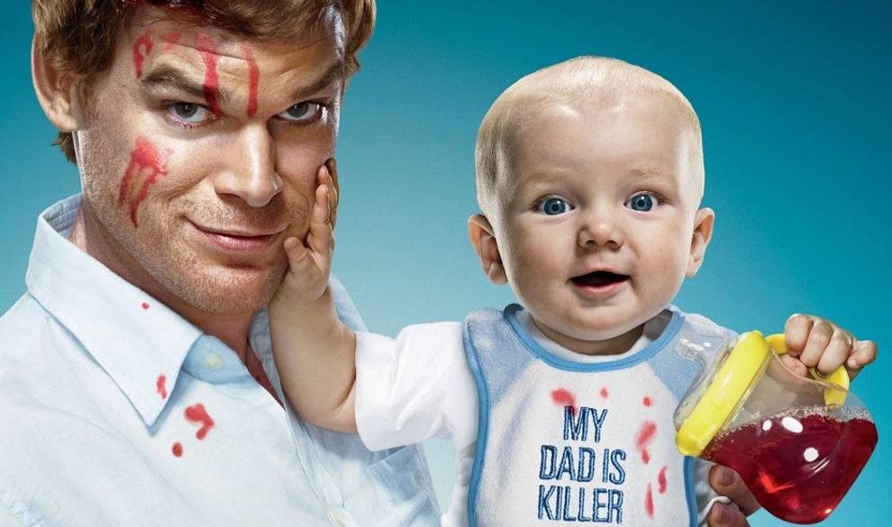 Cosas Sobre La Vida Que Nos Ha Enseñado Dexter Morgan