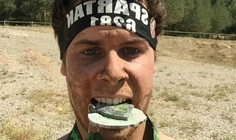 Lo que aprendí llevando a mi cuerpo al límite en la Spartan Race de Barcelona