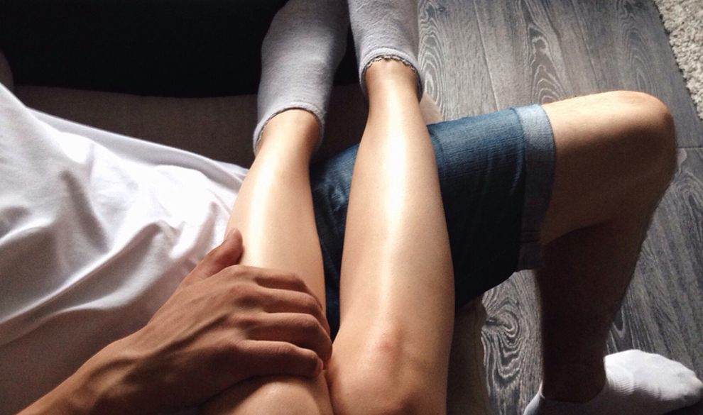 ¿Puede excitarte que tu pareja se acueste con otra persona?