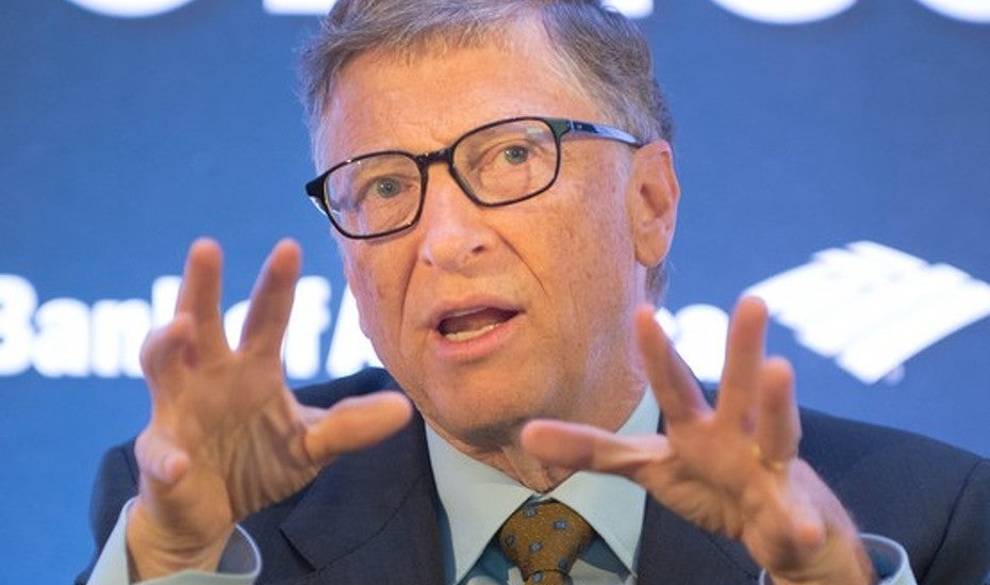 10 Lecciones Personales Que Bill Gates Nos Ha Aportado De Su Vida