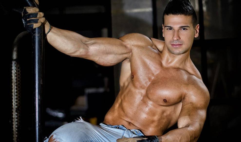 6 Personajes De Gym Que Solo Por Conocerlos, Ya Vale La Pena Ir