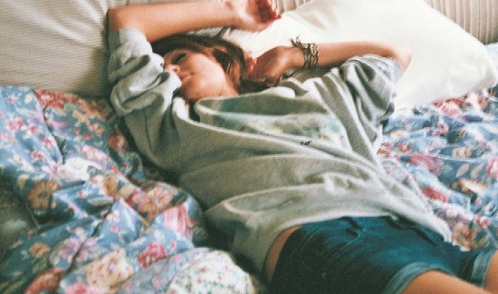 Por Qué La Relación Con Tu Cama Es Más Importante Que Con Tu Novio