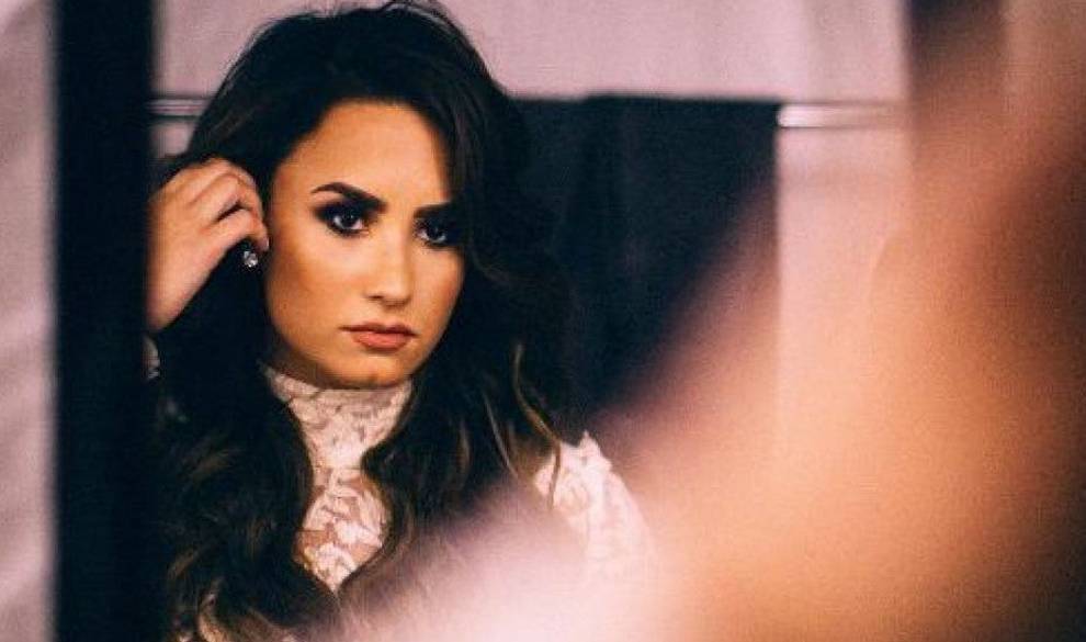 Cómo la adicción, la bulimia y los problemas mentales han marcado la vida de Demi Lovato