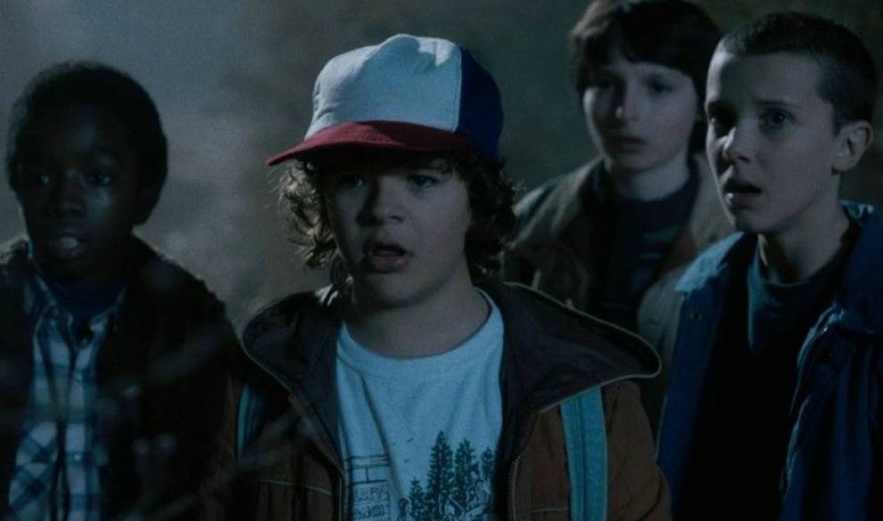 El Nuevo Tráiler De Stranger Things Cuela Un Spoiler Que Nos Deja Locos
