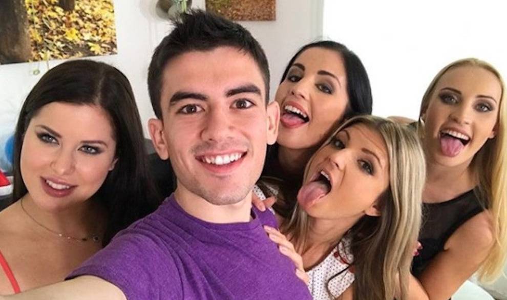 Jordi ‘El Niño Polla’ lo está petando en Youtube contando su vida de actor porno