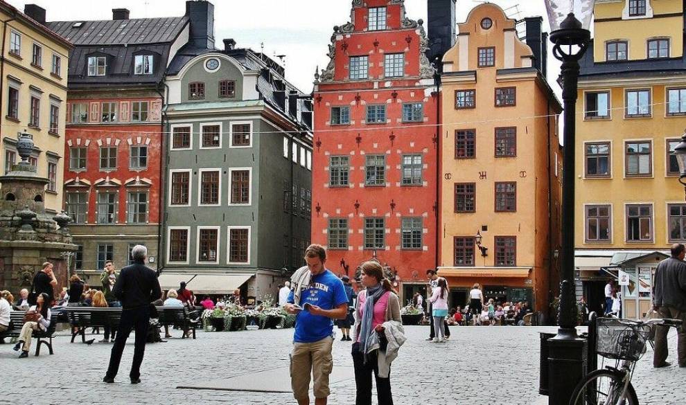 Suecia dejará que los vecinos diseñen su ciudad como si fuera un lego