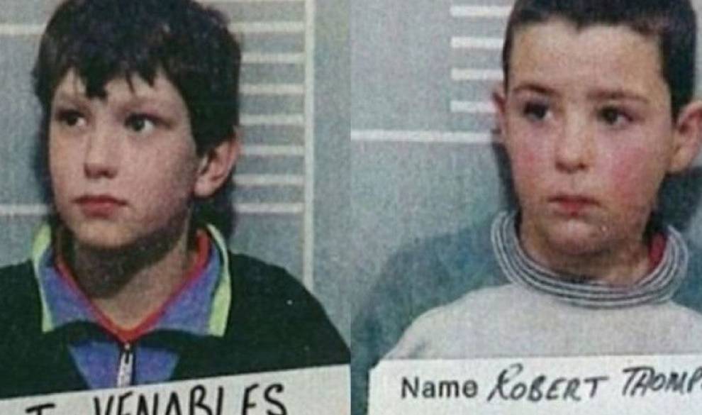 Los terribles crímenes de los niños asesinos más crueles de la historia