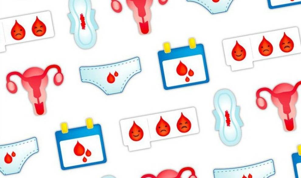 Lanzan una campaña para decidir cuál debería ser el emoji que represente la menstruación