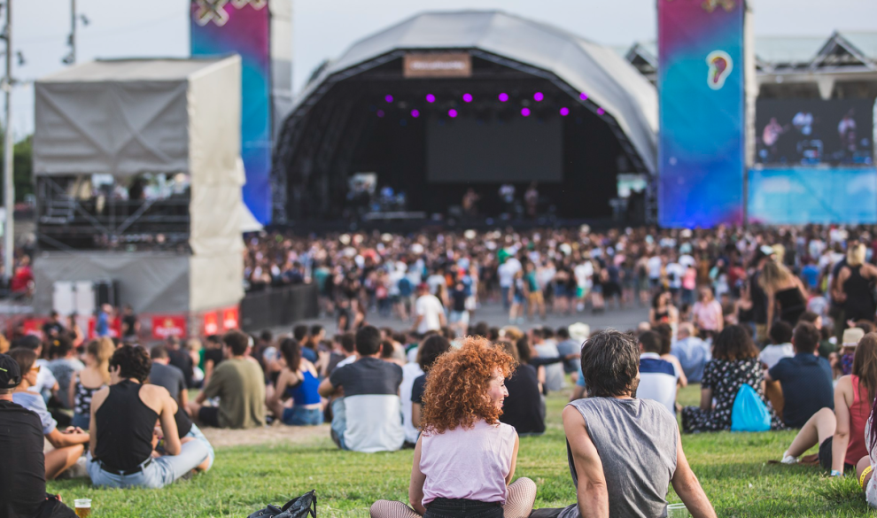 6 festivales de música que sí se celebrarán este verano