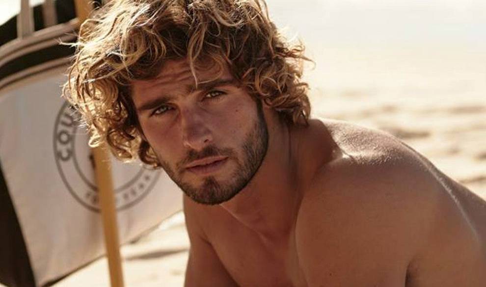 Abercrombie Pone De Moda Este Tipo De Hombre Y Lo Querrás Como Padre De Tus Hijos