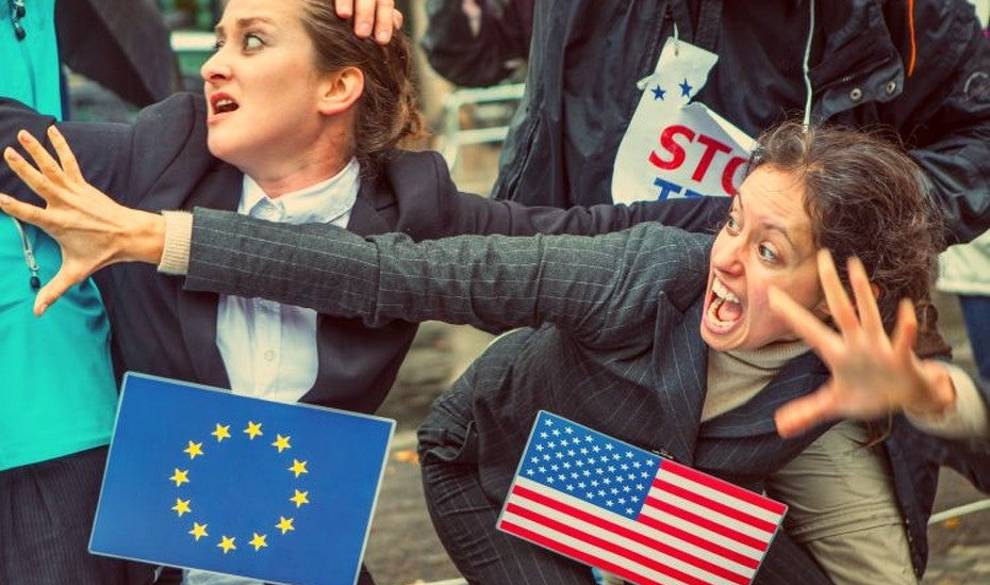Acuerdos Clandestinos Entre Europa Y EE.UU. Qué Es El TTIP Y Cómo Afectará A Tu Vida