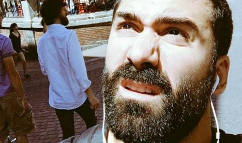 Por Qué No Me Siento Identificada Con Las 'Novias' De Jorge Cremades