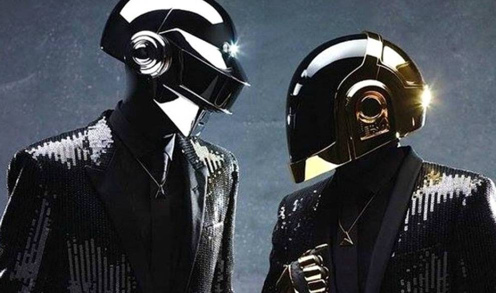 La gira fantasma de Daft Punk 2017 que todo el mundo está esperando