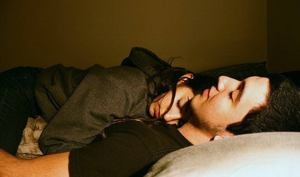 Sexomnia: gente que puede tener relaciones mientras duerme