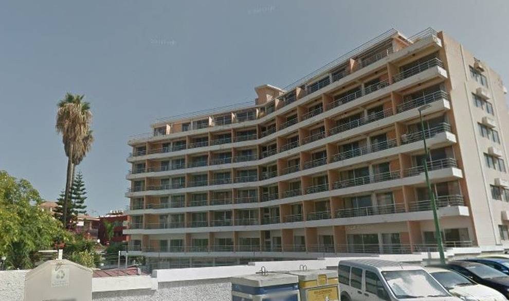 Me colé en un hotel abandonado para hacer realidad mi fantasía sexual más íntima