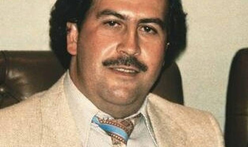 El polémico bar que glorifica la figura de Pablo Escobar en Nottingham