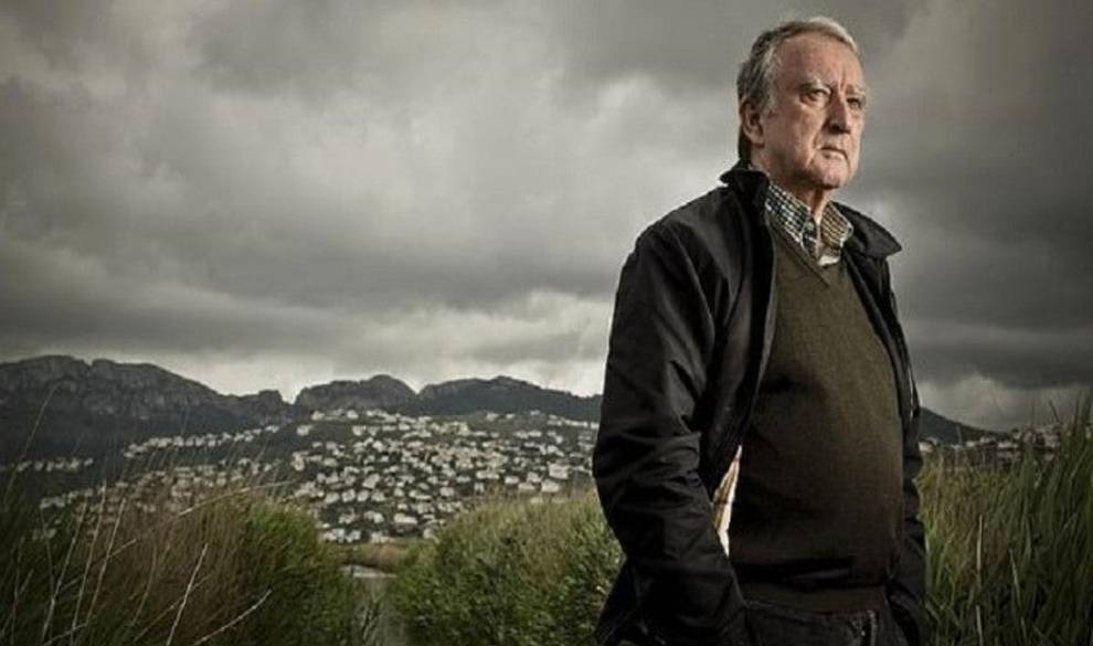 El Escritor De La Crisis: Rafael Chirbes, Premio Nacional De Narrativa 2014