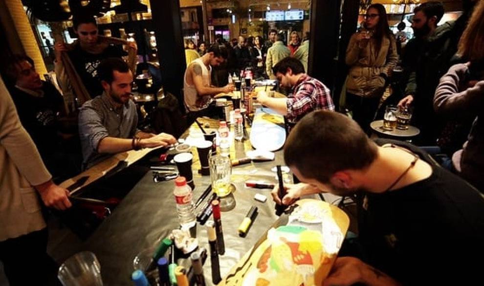 Las cuatro franquicias más atractivas a las que puedes unirte en 2016