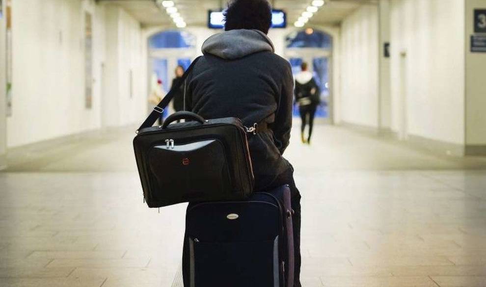 El Nuevo Significado De Hacer Las Inglaterras: Ir, Pero Sobre Todo Volver