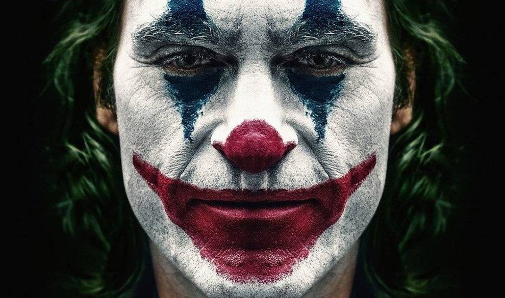 A quién le interesa lo que pienses tú sobre Joker