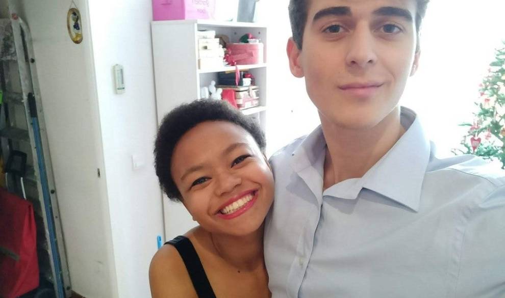 Estas parejas interraciales te cuentan por qué la sociedad española sigue siendo racista