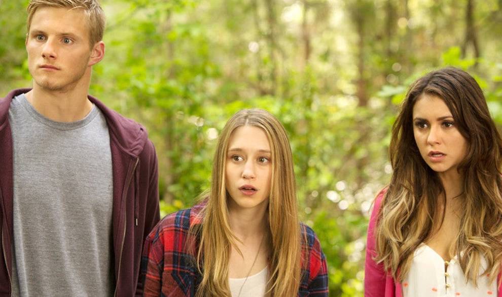 5 Películas Que Son Un Tremendo What The Fuck! Para Tus Neuronas